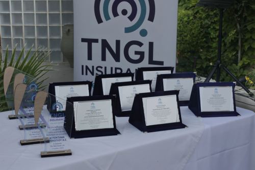 1st TNGL Conference – Honoring 50 Years of Excellence