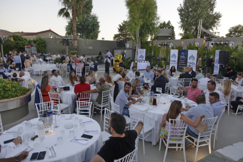 1st TNGL Conference – Honoring 50 Years of Excellence