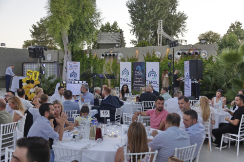1st TNGL Conference – Honoring 50 Years of Excellence