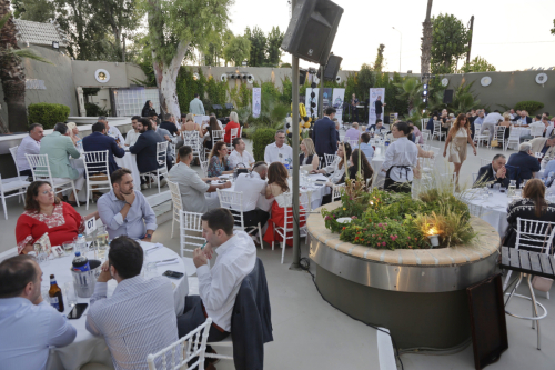 1st TNGL Conference – Honoring 50 Years of Excellence