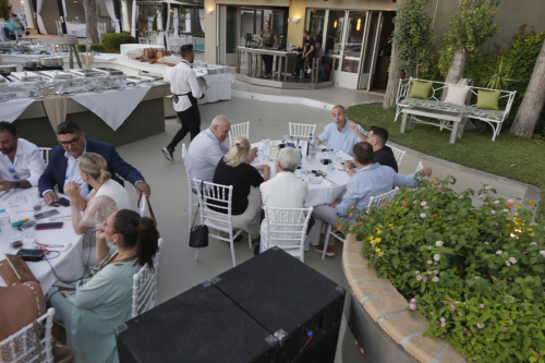 1st TNGL Conference – Honoring 50 Years of Excellence