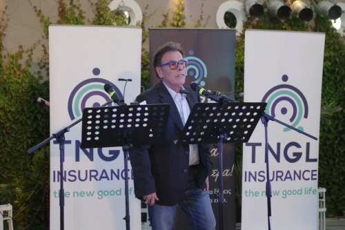 1st TNGL Conference – Honoring 50 Years of Excellence