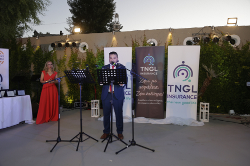 1st TNGL Conference – Honoring 50 Years of Excellence
