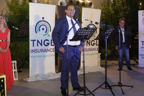 1st TNGL Conference – Honoring 50 Years of Excellence