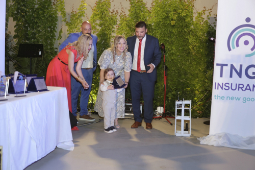 1st TNGL Conference – Honoring 50 Years of Excellence