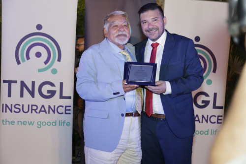 1st TNGL Conference – Honoring 50 Years of Excellence