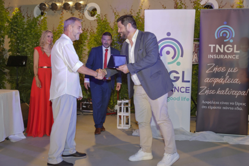 1st TNGL Conference – Honoring 50 Years of Excellence
