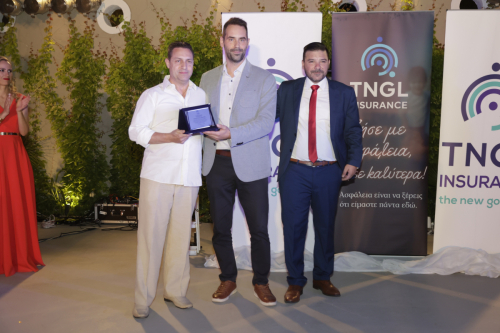 1st TNGL Conference – Honoring 50 Years of Excellence