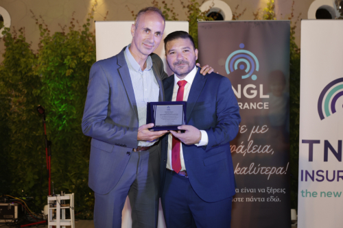 1st TNGL Conference – Honoring 50 Years of Excellence