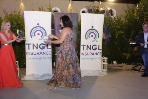 1st TNGL Conference – Honoring 50 Years of Excellence