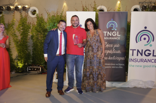 1st TNGL Conference – Honoring 50 Years of Excellence