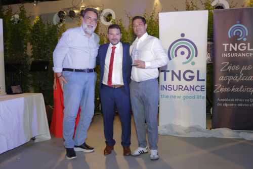 1st TNGL Conference – Honoring 50 Years of Excellence