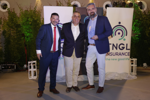 1st TNGL Conference – Honoring 50 Years of Excellence