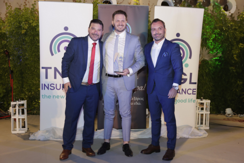 1st TNGL Conference – Honoring 50 Years of Excellence