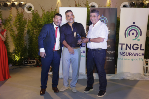 1st TNGL Conference – Honoring 50 Years of Excellence