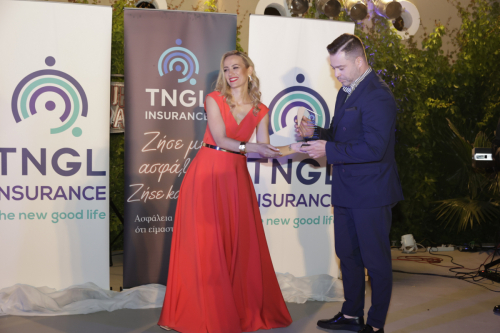 1st TNGL Conference – Honoring 50 Years of Excellence