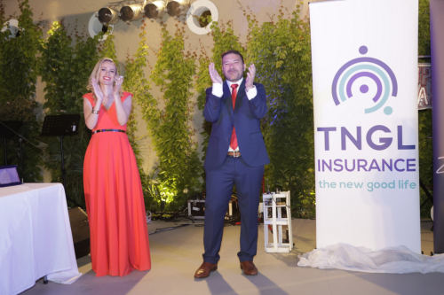1st TNGL Conference – Honoring 50 Years of Excellence