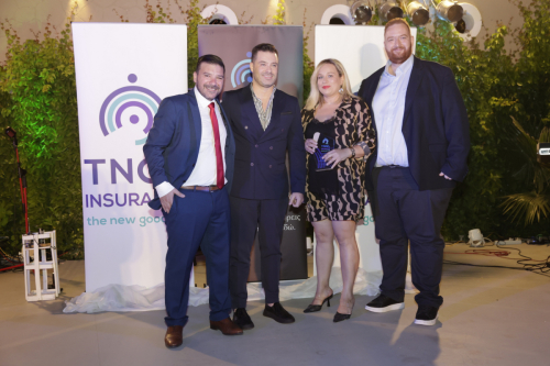 1st TNGL Conference – Honoring 50 Years of Excellence