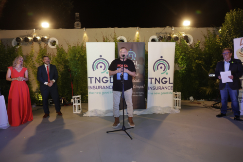 1st TNGL Conference – Honoring 50 Years of Excellence