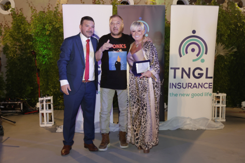 1st TNGL Conference – Honoring 50 Years of Excellence