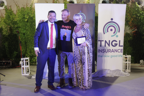 1st TNGL Conference – Honoring 50 Years of Excellence