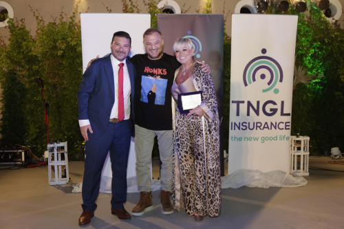 1st TNGL Conference – Honoring 50 Years of Excellence