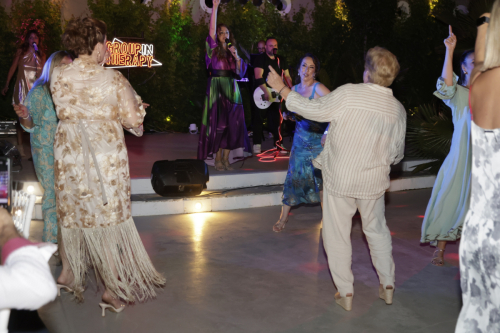 1st TNGL Conference – Honoring 50 Years of Excellence