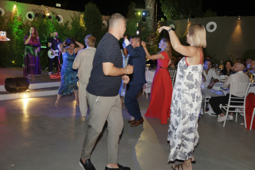 1st TNGL Conference – Honoring 50 Years of Excellence
