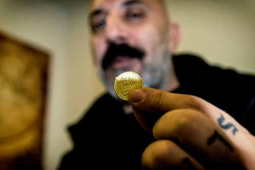 Κοπή πίτας The New Good Life 2026