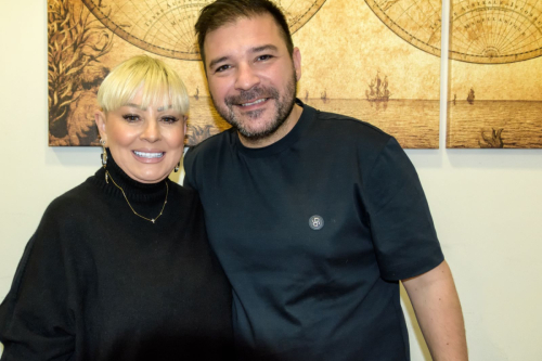 Κοπή πίτας The New Good Life 2026