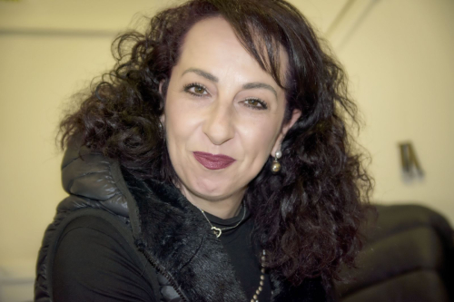 Κοπή πίτας The New Good Life 2026