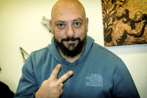 Κοπή πίτας The New Good Life 2026