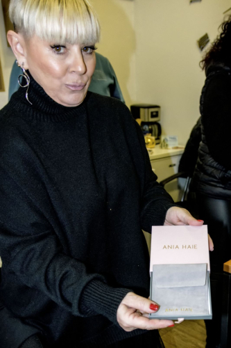 Κοπή πίτας The New Good Life 2026