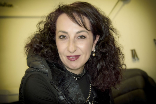 Κοπή πίτας The New Good Life 2026